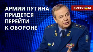 В окружении Путина идет борьба кланов, – Романенко