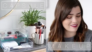 The Capsule Makeup Collection | The Anna Edit