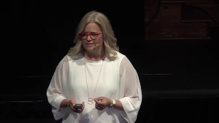 Stop hating your body; start living your life | Taryn Brumfitt | TEDxAdelaide