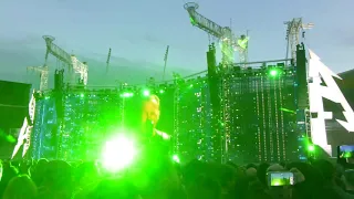 Metallica-No Leaf Clover- 10.5.2019 Zürich