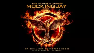 The Hanging Tree (Drzewo wisielców) - Oryginal Score by James Newton Howard