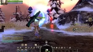 Dragon Nest: На 50 лет в прошлое (Серия 1)