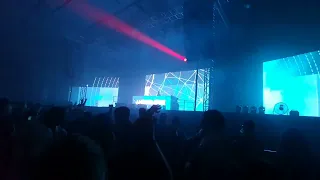 Andromedik - First To Go (Imagination Festival 2022)