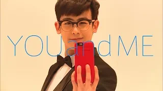 NICHKHUN (From 2PM) 『Stay In』 Music Video