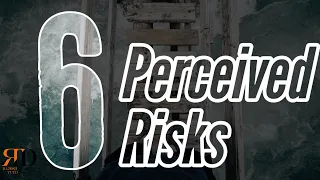 Perceived Risks - Explained in Hindi