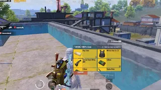 Wow!! I LANDED ON BEST LOOT🔥Pubg Mobile