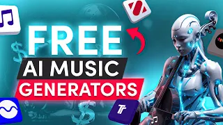 5 Best Free AI Music Generators in 2023