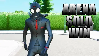 Chaos Agent Skin 12 kill Arena Victory / Galaxy Genius