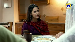 Mujhay Qabool Nahin 𝗡𝗲𝘄 𝗣𝗿𝗼𝗺𝗼 Episode 31 - Ahsan Khan - Madiha Imam - Sami Khan - Har Pal Geo