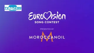 Молдова не прошла в финал Евровидения 2024 08 05 24