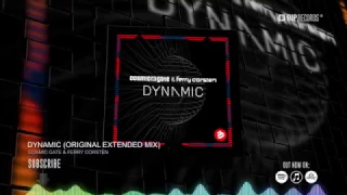 Cosmic Gate & Ferry Corsten - Dynamic (Official Music Video Teaser) (HD) (HQ)