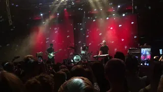 Son Lux with crowd [Live@Red, Moscow, 09.07.2019]