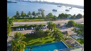 Hyatt Regency Dar es Salaam, The Kilimanjaro ( Tanzania)