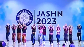 JASHN'23 : Dance At IIT Roorkee | Best DANCE Ever by IITians🔥