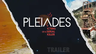 PLEIADES: Victims of a Serial Killer - Development Trailer [CC for ENG Subs]
