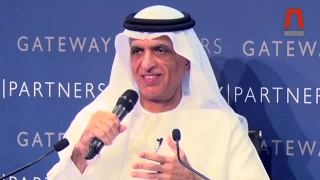 H.H. Sheikh Saud bin Saqr Al Qasimi Ruler of Ras Al Khaimah shares his insights about the Emirate