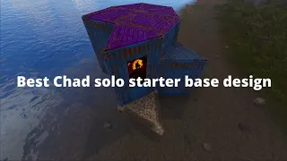 Best Chad Starter Base Design!