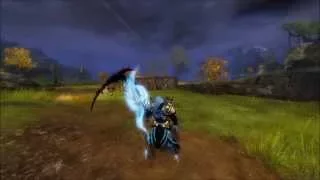 GW2 | Nevermore Animations (Various Classes)