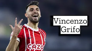 Vincenzo Grifo | Skills and Goals | Highlights