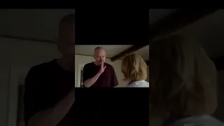 Breaking Bad - I Am the One Who Knocks Scene (S4E6)