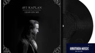 Chains - Avi Kaplan (Lyrics/Letras)🎵🎶