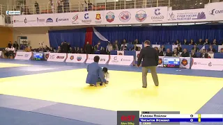 66 kg Галоян П Часыгов И 20 11 2015 Т2 Кубок России по дзюдо среди мужчин и женщин, ВЕЛИКИЙ НОВГОРО