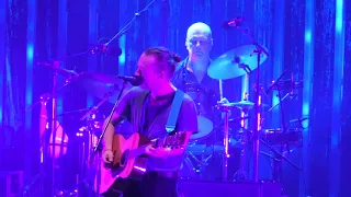 "No Surprises" Radiohead@Madison Square Garden New York 7/11/18