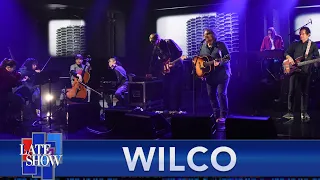 Wilco "Poor Places"