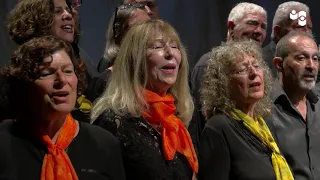 Kolot Sharim Choir  | Festival Cantus Angeli 2018 | Gran Concerto dei Cori