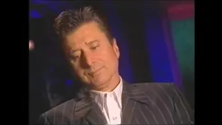 2001 Steve Perry Comments on Music Videos for Journey