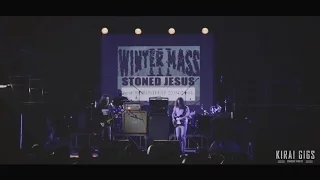 Stoned Jesus - Bright Like the Morning - Live@Bingo, Kiev [23.01.2016] Winter Mass III