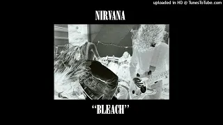 Nirvana - Blew (Remastered)