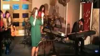 Grace Deeb - Christmas Concert 8/12/2012