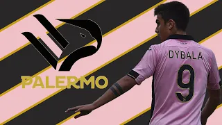 The Rise and Fall of Palermo: How Did It Happen?