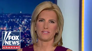 Ingraham: The last laugh