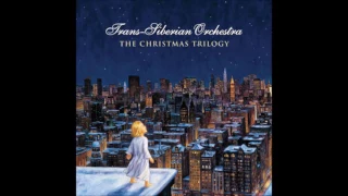 Trans-Siberian Orchestra - Christmas Canon Rock (1998)