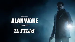 Alan Wake - IL FILM