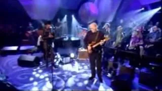 David Gilmour Mica Paris    I put a spell on you  live