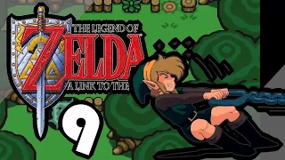 Legend of Zelda A Link to the Past - Part 9 (No Commentary)