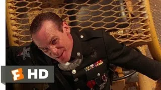 Barb Wire (9/10) Movie CLIP - I Got You, Babe (1996) HD