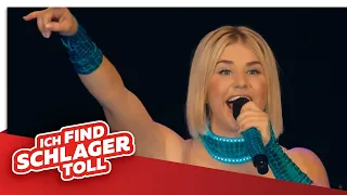 Beatrice Egli - Verliebt, verlobt, verflixt nochmal (Wohlfühlgarantie Live)