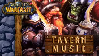 WoW Tavern Music - Vanilla - Alliance Taverns (Lion's Pride)