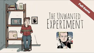 Unwanted Experiment | Walkthrough | Full Game | Dark Dome | Ishigami