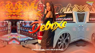 CD Deboxe Modão 2023 - DJ Hirla | Modão Deboxe 2023