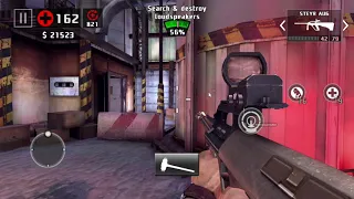 Dead Trigger 2 no zombies bug