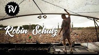 ROBIN SCHULZ [Only Drops] @ Parookaville Germany 2019