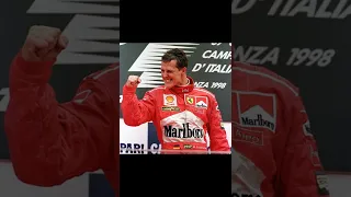 F1 Driver Who Has Won One Race Most Consecutive Years In History