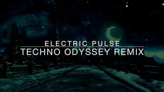 Electric Pulse - Techno Odyssey Remix ( Underground Sounds )