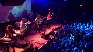 King Gizzard and the Lizard Wizard "Billabong Valley" Live @ the 9:30 Club