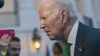 House Republicans holding impeachment inquiry into President Joe Biden